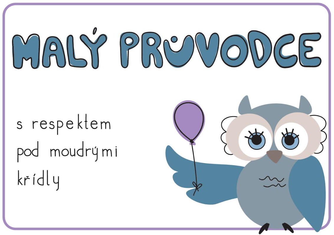 Malý průvodce