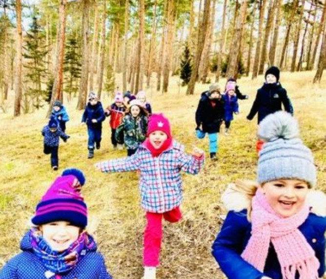 Environmentální centrum Trojské Labuti