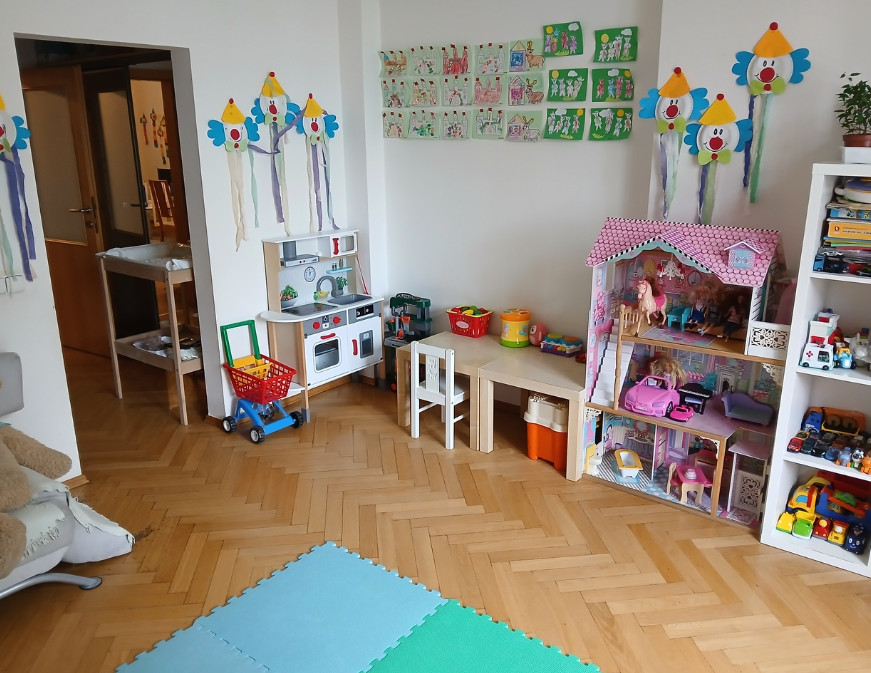 Lada DS - Senovážné náměstí