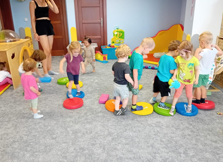 hlídám dětech Praha 4