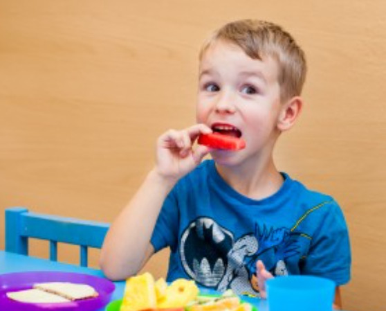 hlídáte dítěte Praha 9