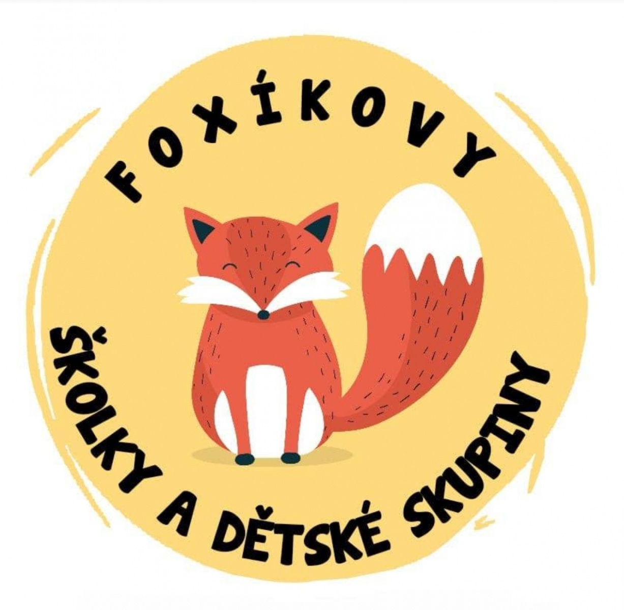 Foxíkova školka a jesle Žižkov