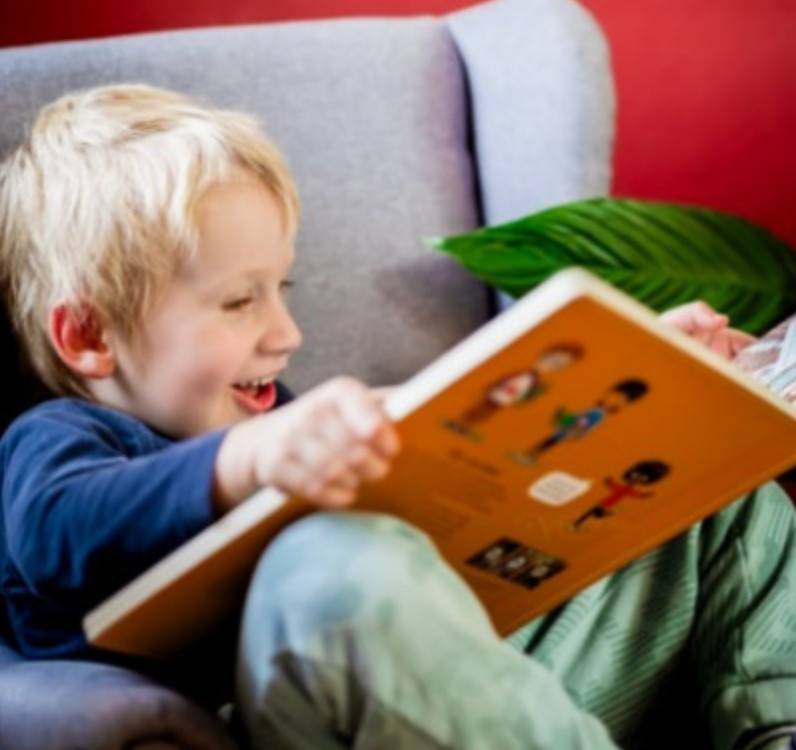 Montessori MŠ Mozaika hlídáme dětmi